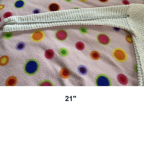 Abercrombie & Fitch Cream Delicate Weave Cable Sweater - Size Large - Picture 9 of 11